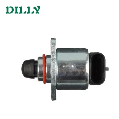Idle air Control Valve Stepper Motor CV10013 17113391 17076311 2151042 AC145 AC162 L9FQ8LYF8W suppliers