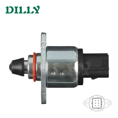 アイドル エア コントロール バルブ ステッピング モーター 22650AA240 22650A-A240 A33660R00